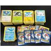 Image 1 : Large Lot of 500+ Pokemon Cards