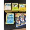Image 2 : Large Lot of 500+ Pokemon Cards