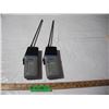 Image 1 : GE Walkie talkies (2)