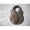 Image 2 : Vintage union 10 lock (no key)