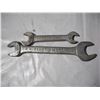 Image 2 : (4) Vintage wrenches, nissan, Tomahawk, Grey and dreadnaught
