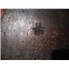 Image 4 : (2) Vintage axe head 3 1/2 lb hb (hutts bruks + 2 1/2 West germany)