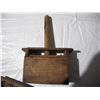 Image 2 : Vintage butter press + extra acorn mold