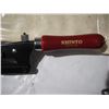 Image 2 : Shinto Saw rasp with case