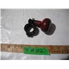 Image 1 : Steering wheel suicide knob