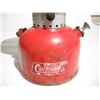 Image 3 : Coleman oil lantern with colemen globe (no date stamp so possibly 1966,67)