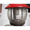 Image 9 : Coleman oil lantern with colemen globe (no date stamp so possibly 1966,67)