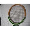 Image 2 : (2) rackets coopert dunlop club (good condition)
