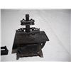 Image 2 : mini queen stove pencil sharpener + minisewing machine