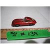 Image 1 : Vintage matchbox series f type jaquar