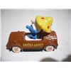 Image 2 : Erte smurf about by car
