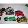Image 3 : (19) Hotwheels