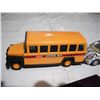 Image 2 : Buddy C school bus + other kids toys