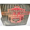 Image 2 : Burgess radio B battery