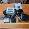 Image 1 : Lot of misc items