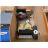 Image 2 : Lot of tools and tool cases