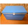 Image 2 : Coleman cooler full of tools and parts