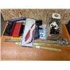 Image 1 : Lot of misc items