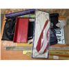 Image 2 : Lot of misc items