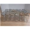 Image 2 : (24) Bernardin Jars. (Height 5")
