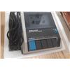 Image 2 : Cassette Recorder (Strauss Automatic Level Control)