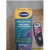 Image 3 : Dr. Scholl's Prevent Pain, Stylish Step. (New)