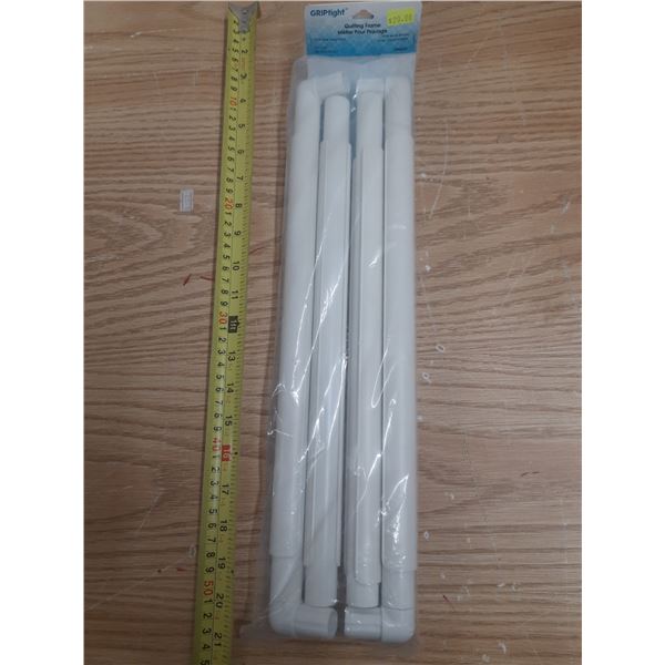 Grip Quilting Frame. (New)