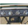 Image 2 : Saskatchewan RoughRider BBQ -Untested - Missing parts