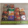 Image 1 : Lot of 14 Incense Cones.