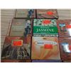 Image 3 : Lot of 14 Incense Cones.