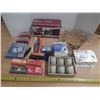 Image 1 : Lot of New Items.