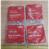 Image 1 : Lot of 4 Packed of Candles.
