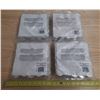 Image 2 : Lot of 4 Packed of Candles.