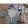 Image 3 : Lot of Candle Holders, Candles, etc.