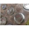 Image 3 : Lot of 14 Jars. (New Lids and Rings)