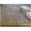 Image 2 : Lot of Glass, Cup, Plates, etc.
