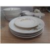 Image 5 : Lot of Glass, Cup, Plates, etc.