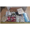 Image 1 : Lot of Misc. Items.