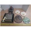 Image 1 : Lot of Decorative Items.