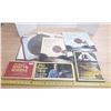 Image 1 : Lot of Records, Stereo, etc.