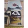 Image 2 : Lot of Records, Stereo, etc.