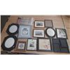 Image 1 : Lot of Photos Frames.
