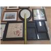 Image 2 : Lot of Photos Frames.