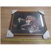 Image 1 : Large Photo Frame.
