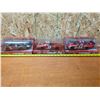 Image 1 : 3 nascar toy cars- sealed