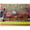 Image 3 : 3 nascar toy cars- sealed