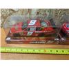Image 2 : 3 nascar toy cars- sealed