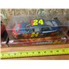 Image 3 : 3 nascar toy cars- sealed