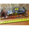 Image 4 : 3 nascar toy cars- sealed