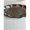 Image 1 : 1966 Vintage Viking Small Tray Silver